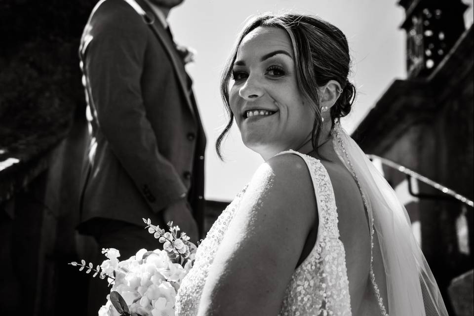 Bath Elopement