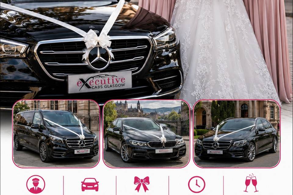 Wedding Transfers