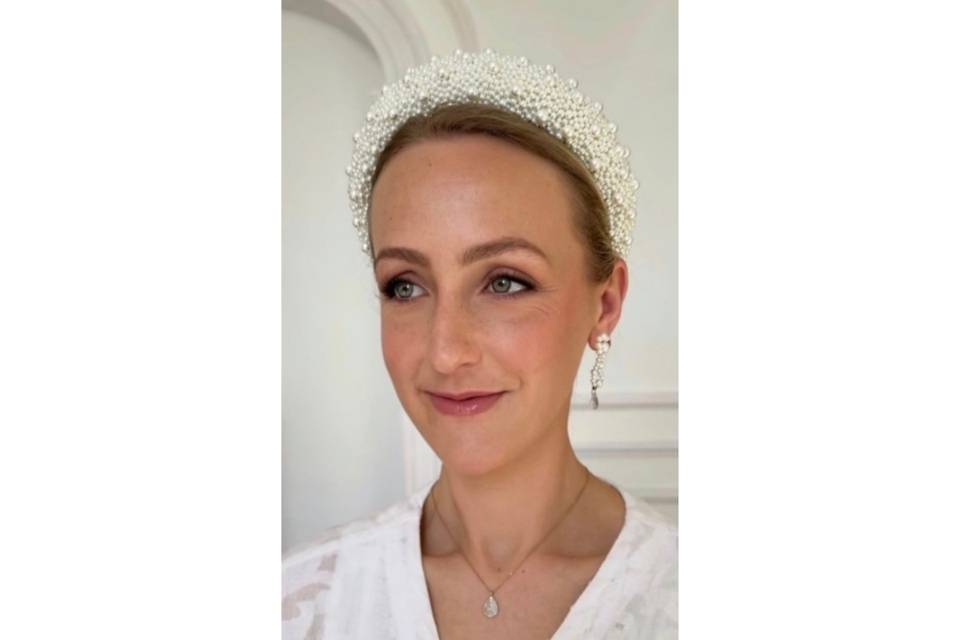 Soft glam