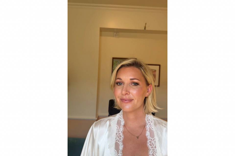 Soft glam