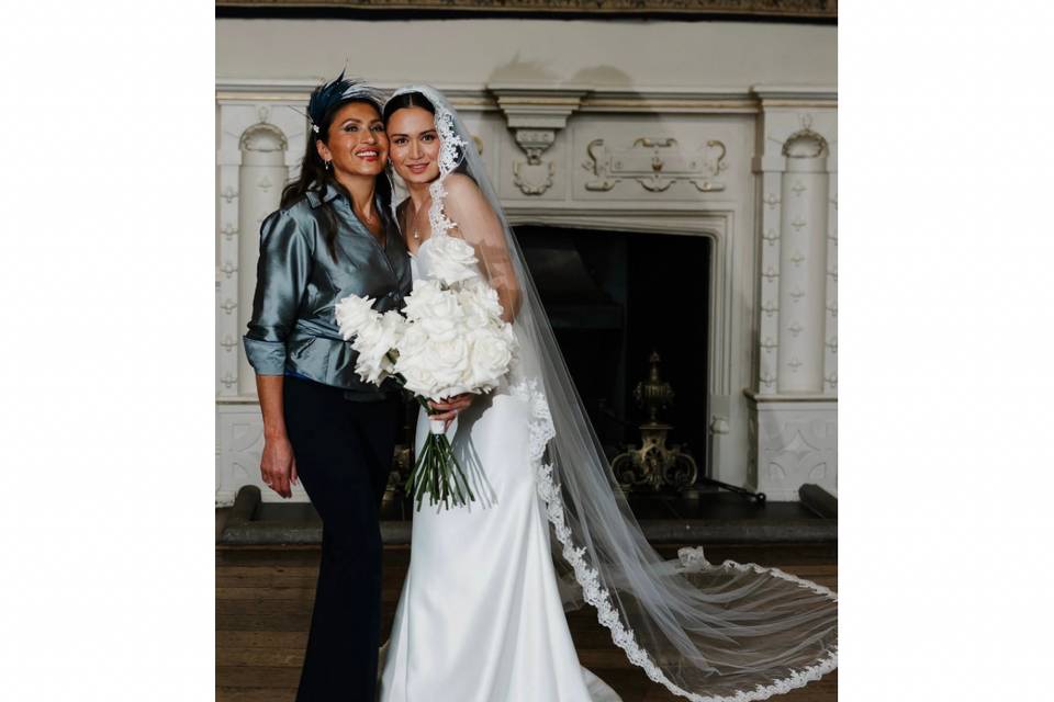 Bride