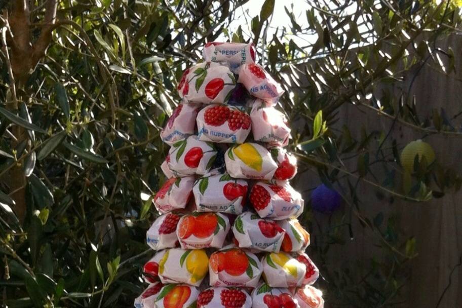 Bon tree