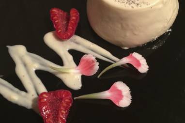 Dessert