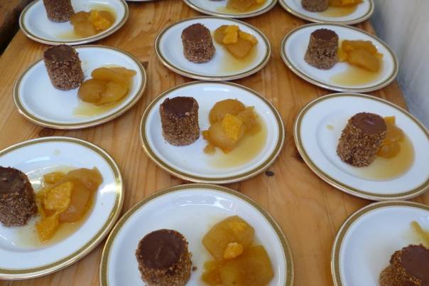 Our delicacies