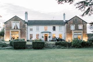 Glewstone Court Country House