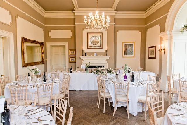 Drawing Room