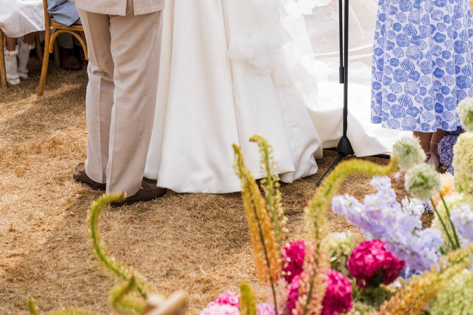 Meaningful Ceremonies