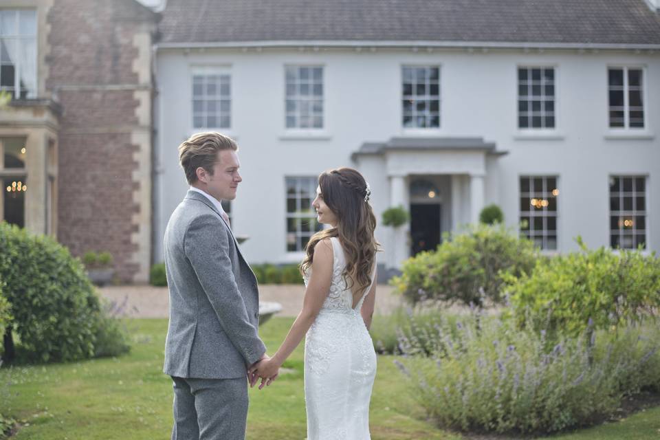 Glewstone Court Country House