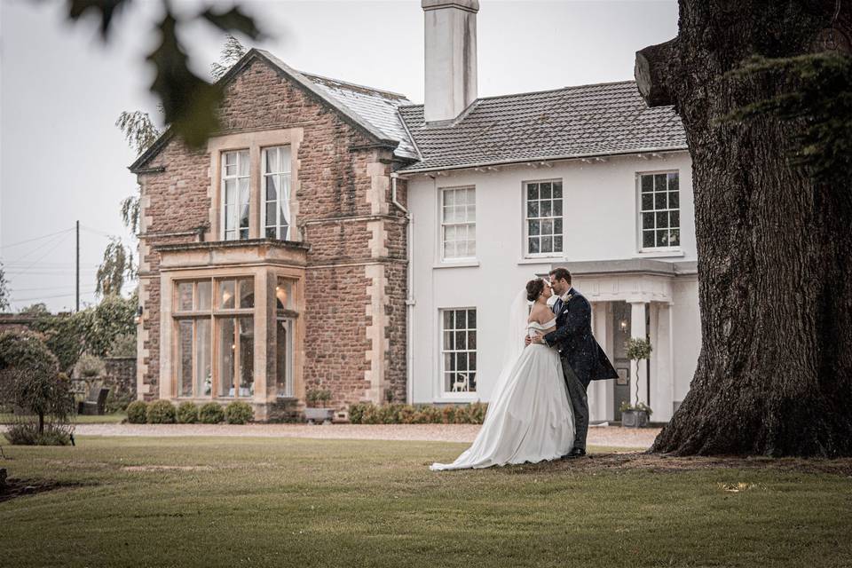 Glewstone Court Country House