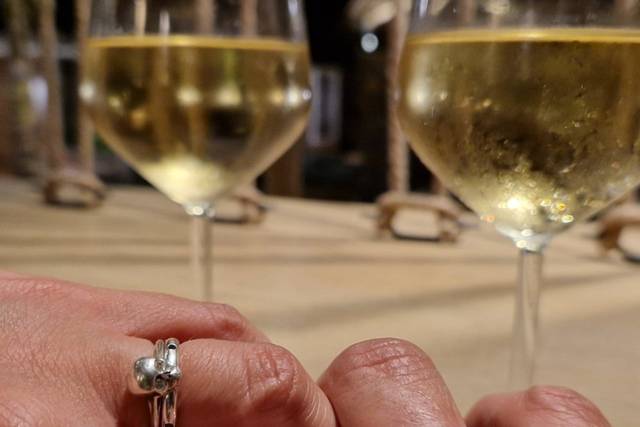 Your vows, your ceremony.