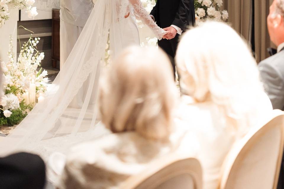 Olivia Coleman Celebrant