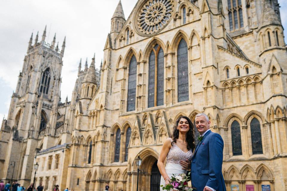 York Minster