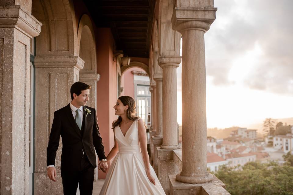 Wedding day