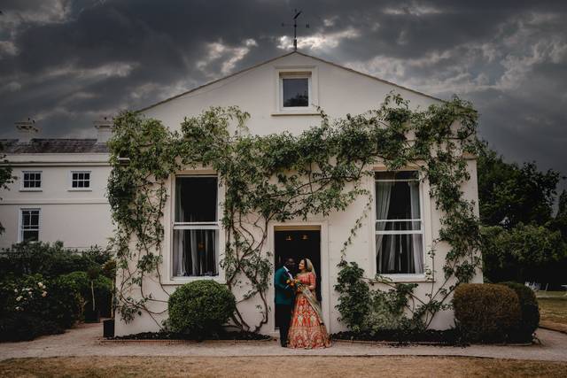 WSY Photography LTD