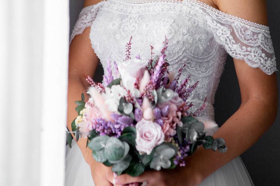 Bride