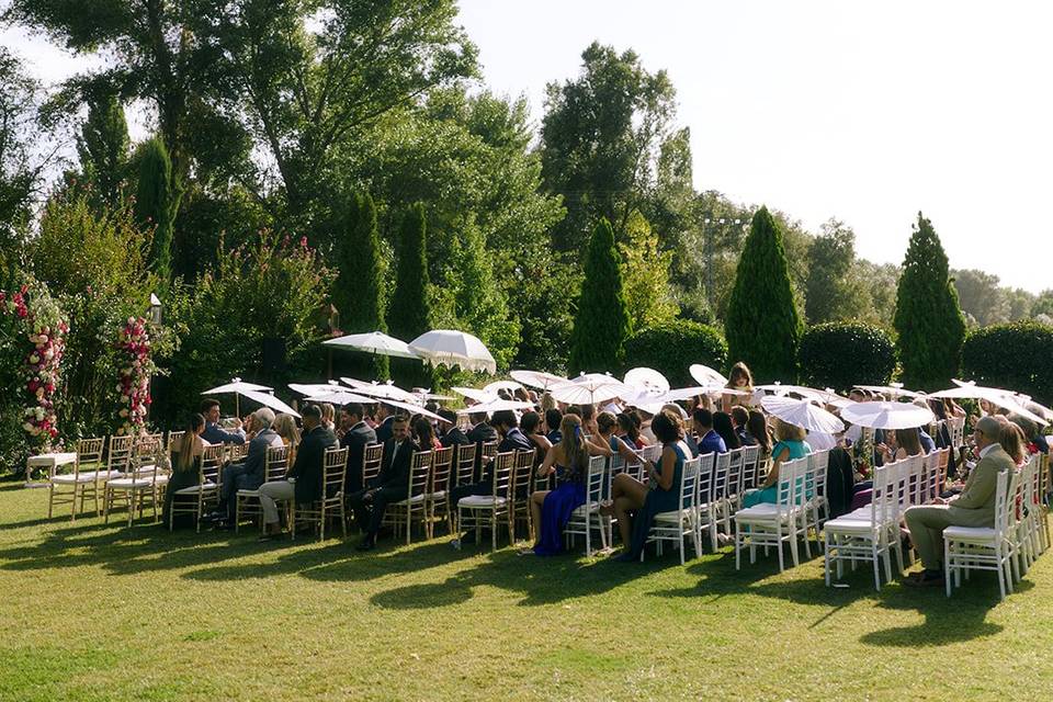 Ceremony