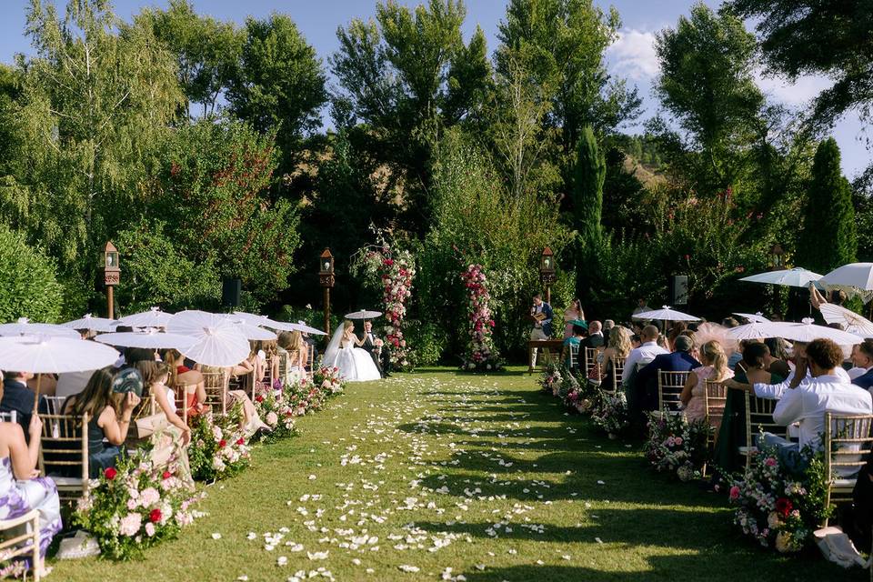 Ceremony