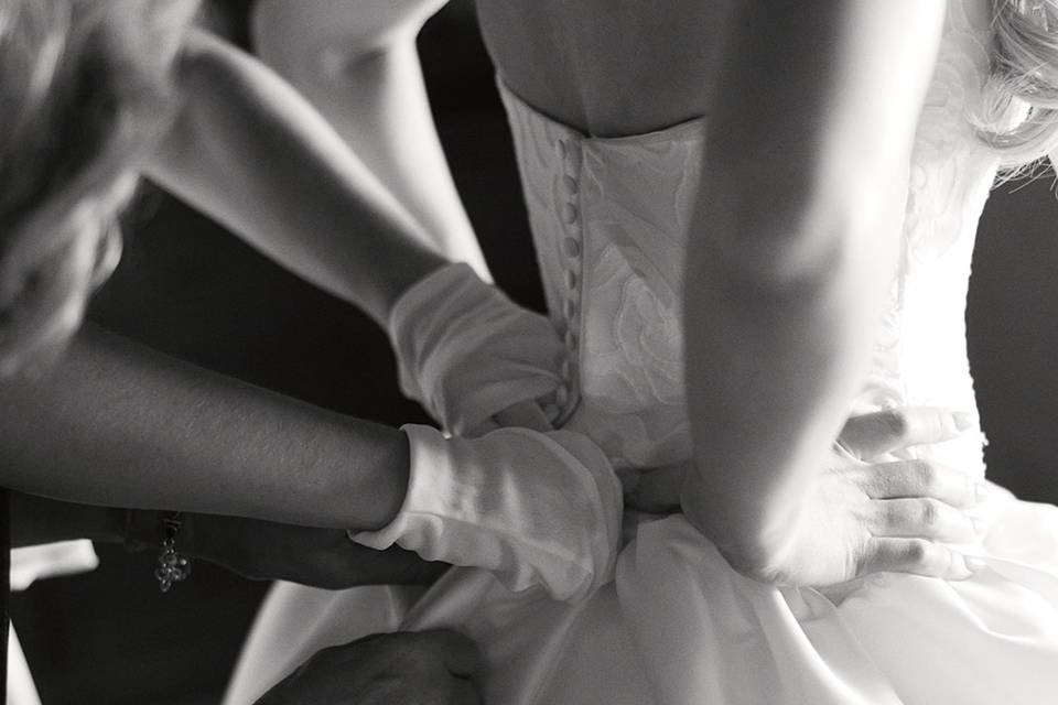 Bride