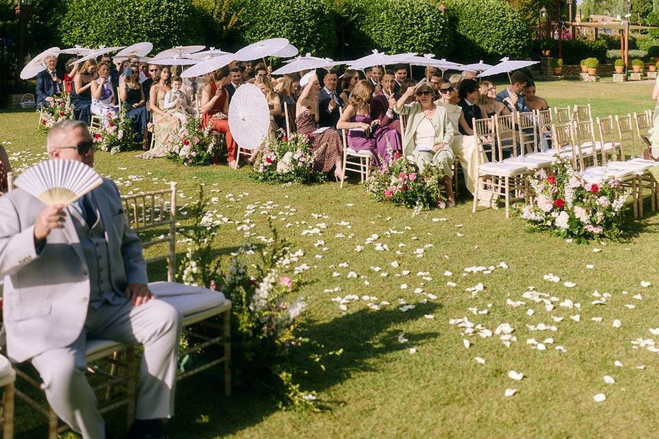Ceremony