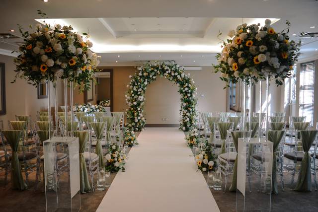 Tennyson Suite 4