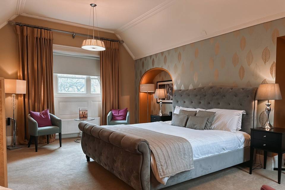 Princess Suite 1