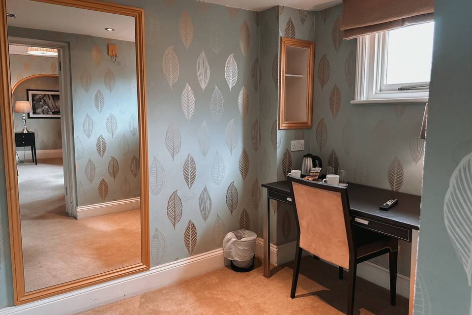 Princess Suite 2