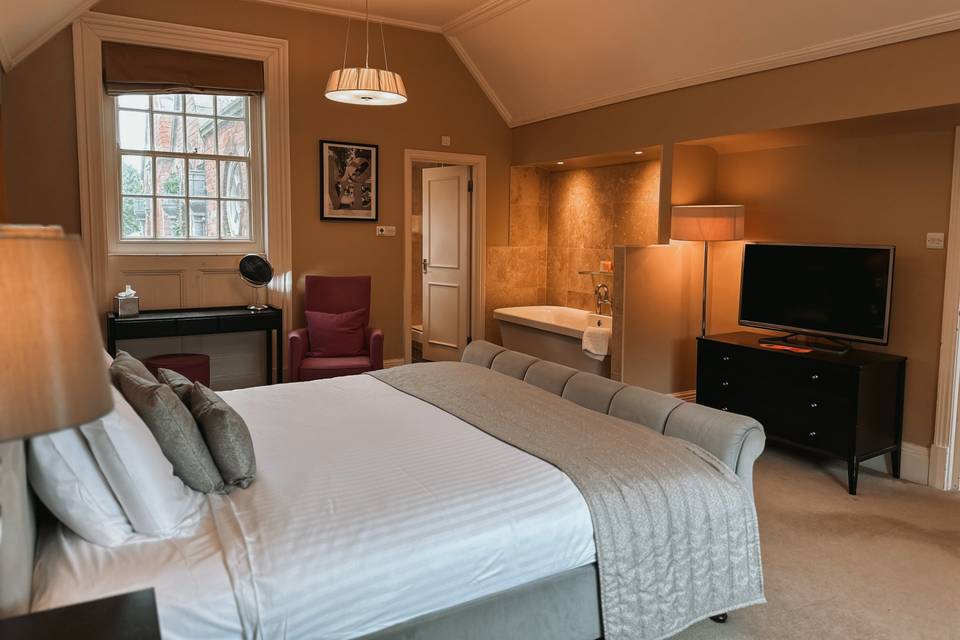 Princess Suite 3