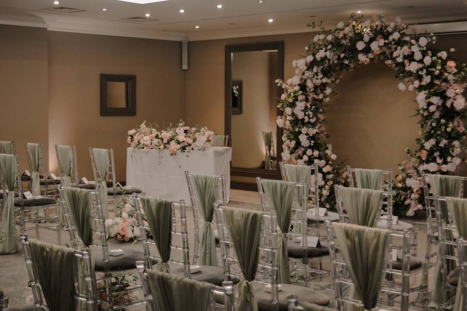 Tennyson Suite 2