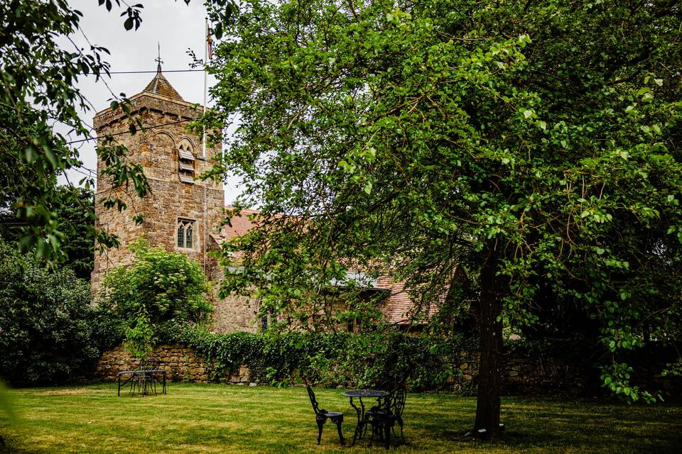 Slapton Manor