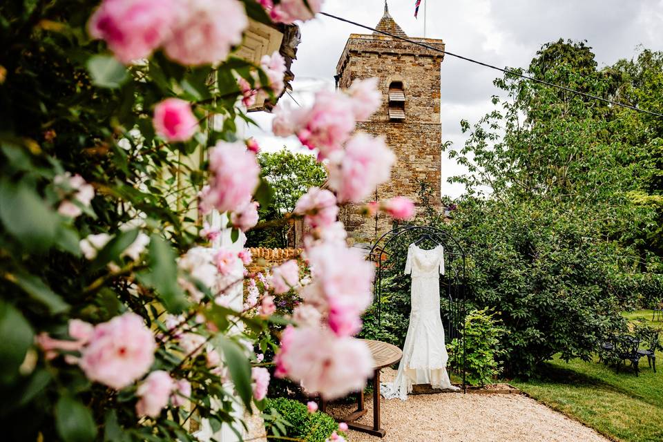 Slapton Manor