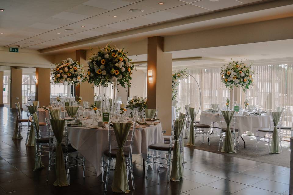 Cathedral Suite 5