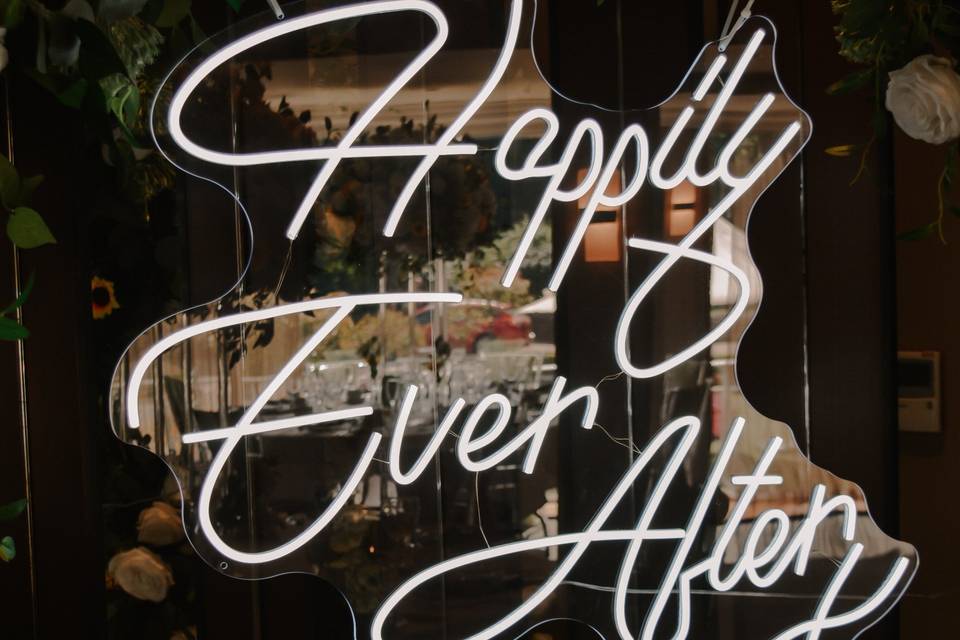Happily Ever After