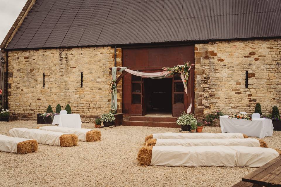 Slapton Manor