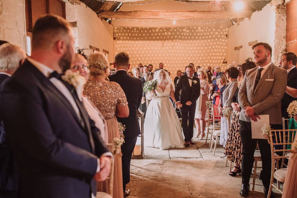 Slapton Manor