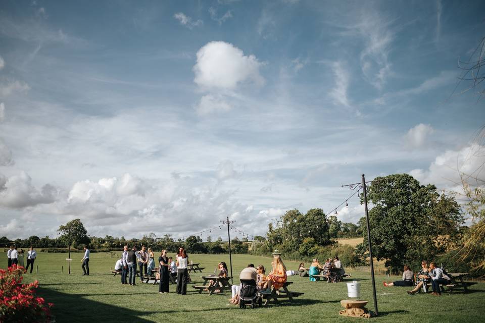 Slapton Manor