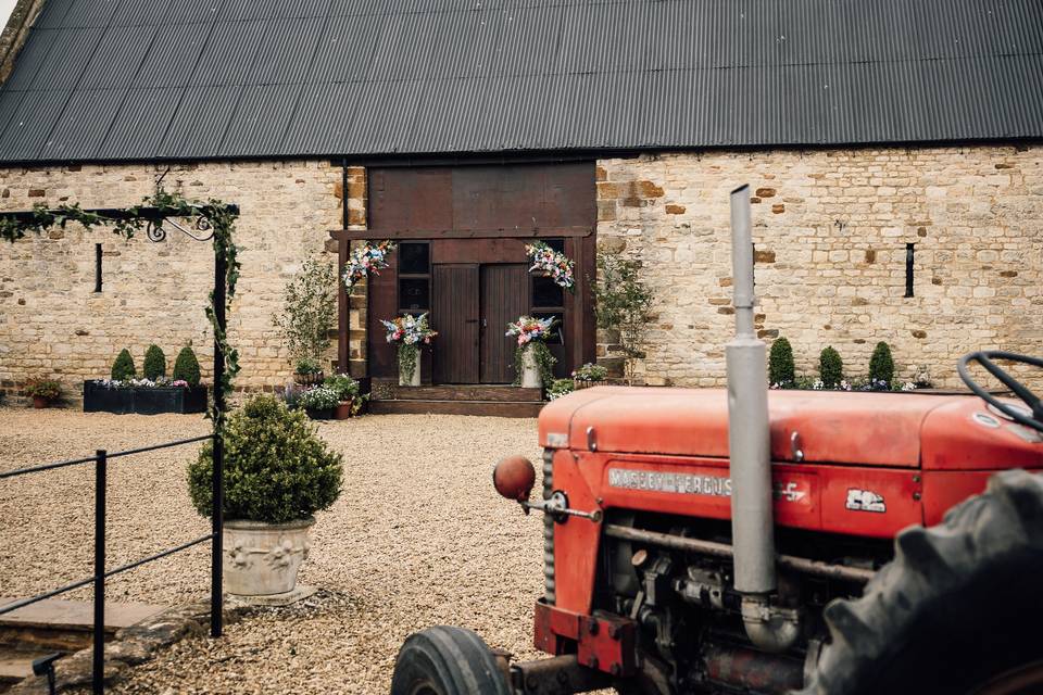 Slapton Manor