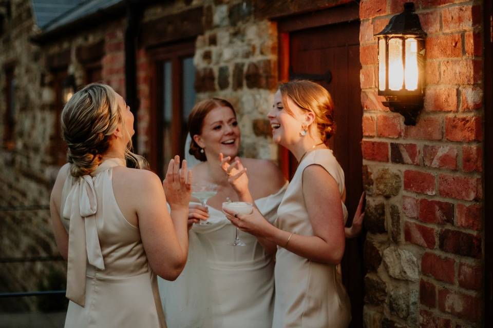 Slapton Manor