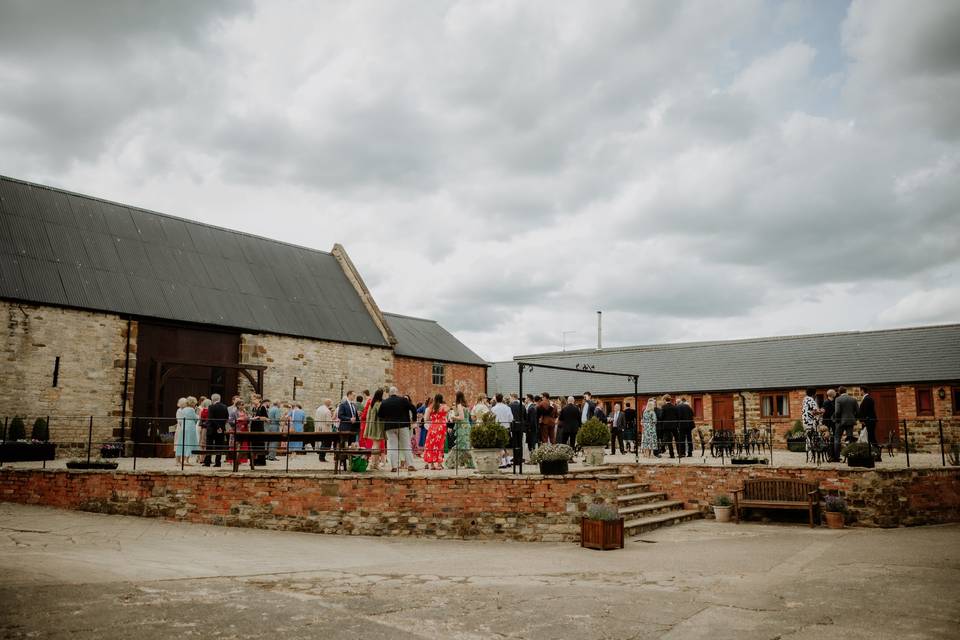Slapton Manor