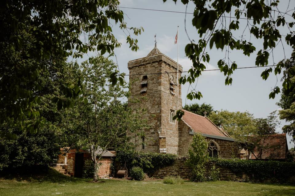 Slapton Manor