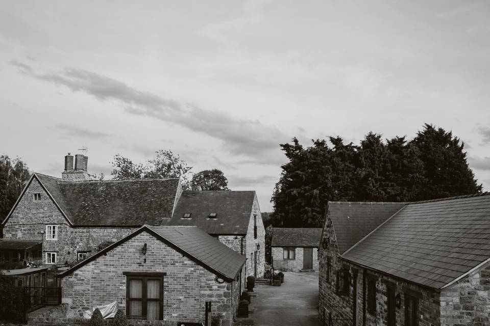 Slapton Manor
