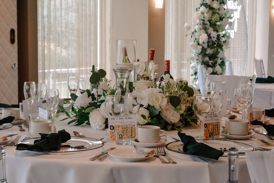Cathedral Suite 6