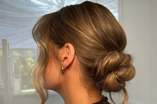 Libby Baker Hairstylist