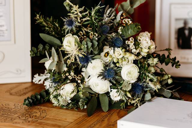 Flori & Rose - Floral Design