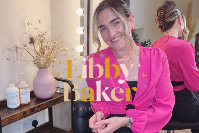 Libby Baker Hairstylist