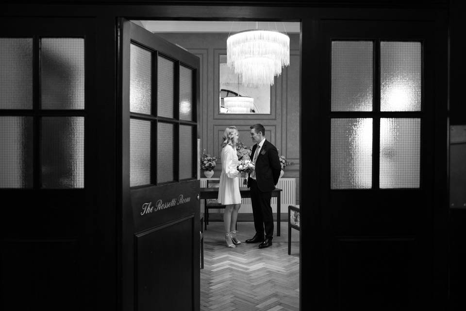 Wedding