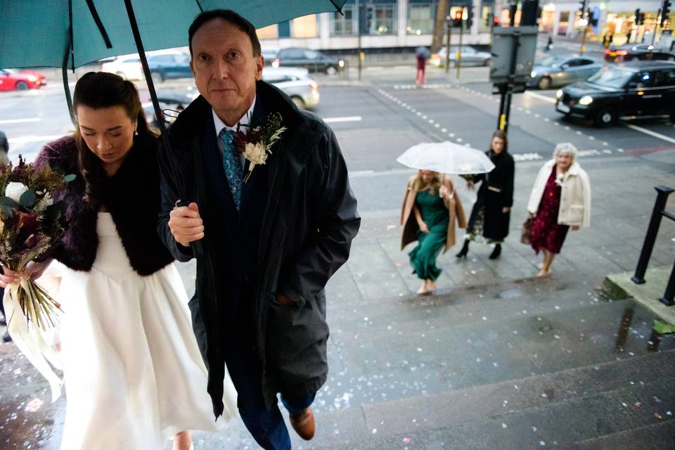 Wedding