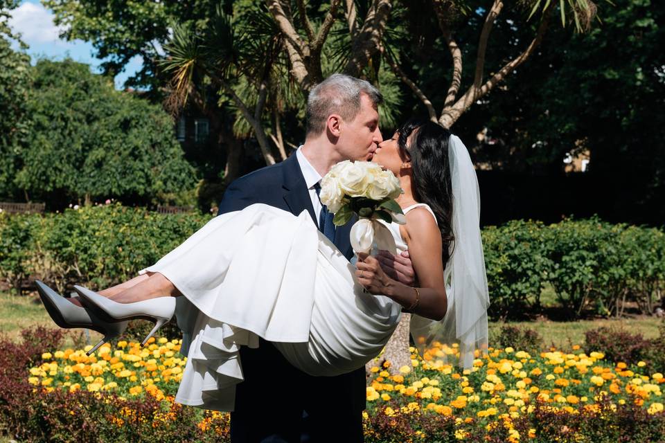 Wedding