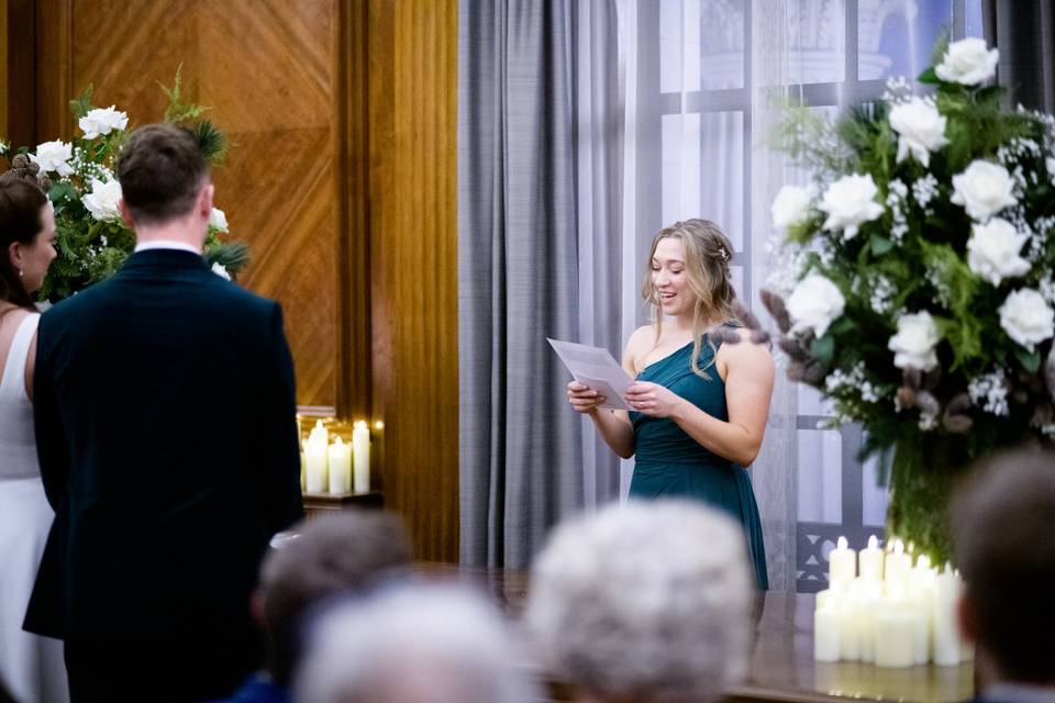 Wedding