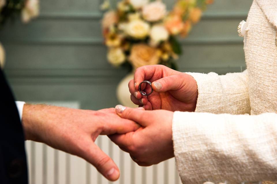 Wedding