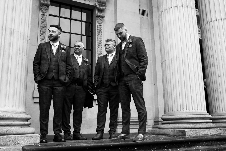 Wedding